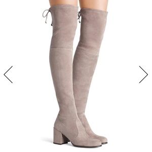 BRAND NEW Stuart Weitzman ‘Tieland’ boot